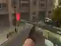 Xogo Sniper: City Strike en liña