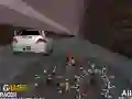 Xogo 3D Drag Racer en liña