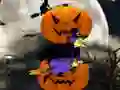 Xogo Pumpkin Hunt en liña