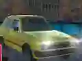 Xogo Taxi Simulator 3D en liña