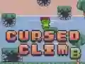 Xogo Cursed Climb en liña