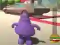 Xogo 2 Player Grimace en liña