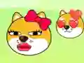 Xogo Love Doge en liña