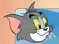 Xogo Tom and Jerry Bikers en liña