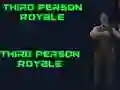 Xogo  Third Person Royale en liña