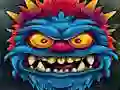 Xogo  Lost Mystery Masks Harpyfeather Veil en liña