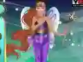 Xogo Barbie's Dress Up Fairylicious en liña