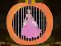 Xogo Halloween Forest Princess Escape en liña