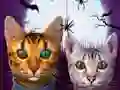 Xogo Cat Simulator Online en liña