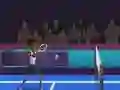 Xogo Badminton Brawl en liña