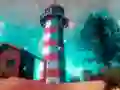 Xogo Stay Away from the Lighthouse en liña