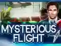 Xogo Mysterious Flight en liña