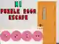 Xogo N1 Puzzle Room Escape en liña