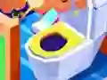 Xogo Idle Toilet Tycoon en liña