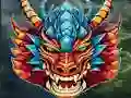 Xogo Lost Mystery Masks Dreamweaver en liña