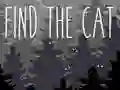 Xogo Find the cat en liña