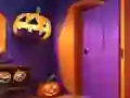 Xogo The Spooky Room Breakout en liña