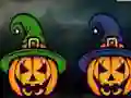 Xogo Find Halloween Witch Costume Girl en liña