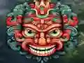 Xogo  Lost Mystery Masks Voidbound Visage en liña