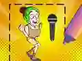 Xogo Draw 2 Save Puzzle en liña