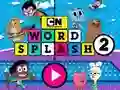 Xogo Word Splash 2 en liña