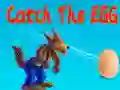 Xogo Catch The EGG en liña