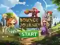 Xogo Bounce Journey en liña
