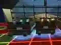 Xogo Kogama: Ultimate Hover Racing en liña