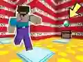 Xogo Noob: Secret Prison Escape en liña