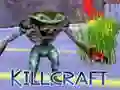 Xogo Killcraft en liña