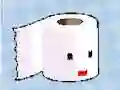 Xogo Toilet paper please en liña