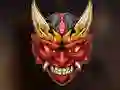 Xogo Lost Mystery Masks Dracolich Hood en liña
