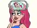 Xogo Brain Out in Love Story 2 en liña