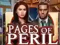 Xogo Pages of Peril en liña