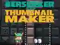 Xogo Berserker and Thumbnail Maker en liña