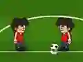 Xogo Football Superstars 2024 en liña