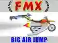 Xogo FMX Big Air Jump en liña