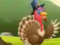 Xogo Thanksgiving Food Truck Escape en liña