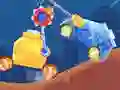 Xogo Cats: Crash Arena Turbo Stars en liña