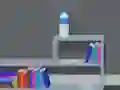Xogo Bottle Flip en liña