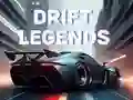 Xogo Drift Legends en liña