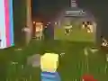 Xogo Kogama: Mega Big Cube Gun en liña