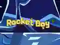 Xogo Rocket Boy en liña