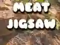Xogo Meat Jigsaw en liña