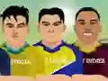Xogo Cricket Championship en liña