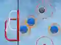 Xogo Air Hockey Cup en liña