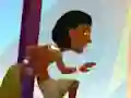 Xogo Thieves of Egypt Solitaire en liña