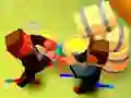 Xogo Ragdoll Arena 2 Player en liña
