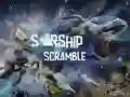 Xogo Starship Scramble en liña