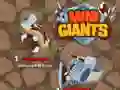 Xogo Mini Giants en liña